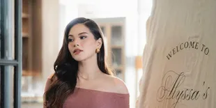 Sederet Momen Olahraga Alyssa Daguise yang Dijalani Selama Masa Kehamilan, Tetap Jaga Kebugaran Tubuh