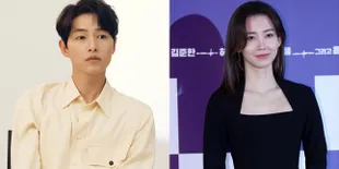 Sederet Pasangan Drakor yang Dikonfirmasi Main Bareng, Ada Love-Hate Relationship Song Joong Ki dan Shin Hyun Bin