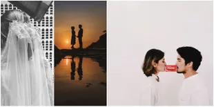 Sederet Persiapan Nikah Mario Irwinsyah - Ratu Anandita, Manis!