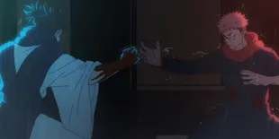 Sederet Pertarungan Anime Terbaik Tahun 2023 Dengan Animasi dan Visual yang Legendaris