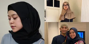Sederet Pesona Lesti, Makin Cantik Sejak Mantap Berhijab