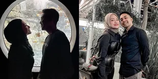 Sederet Postingan Nathalie Holscher Bareng Pacar yang Dianggap Terlalu Bucin, Sering Dikira Cuma Settingan