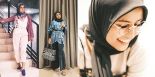 Sederet Potret Awkarin Berhijab di Bulan Ramadan, Cantiknya Bikin Adem