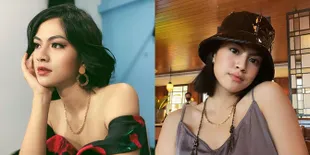 Sederet Potret Hana Saraswati Bintang 'BUKU HARIAN SEORANG ISTRI' Pamerkan Pundak Indahnya Pakai Outfit Stylish!