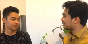 Sederet Potret Kamar Fiki Naki, YouTuber yang Viral Karena Berseteru dengan Cewek Kazakhstan
