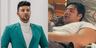 Sederet Potret Penampilan Baru Ammar Zoni Jadi Sorotan, Disebut Makin Berisi - Kata Netizen Jadi Mirip Ivan Gunawan