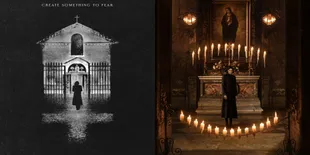 Sederet Potret Resmi dari Trailer ’THE FIRST OMEN’, Prekuel Film Horor Klasik Tahun 1976 ’THE OMEN’