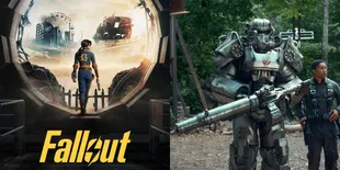 Sederet Potret Resmi ‘FALLOUT’ dan Beberapa Hal yang Kamu Perlu Ketahui Dalam Dunia Pasca Perang Nuklir