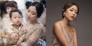 Sederet Potret Rosalindynata Gunawan, Hot Mom dan Sosialita Cantik dari Keluarga Bakrie