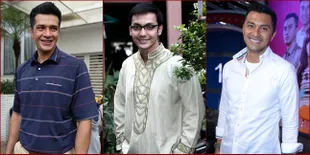 Sederet Rajanya Sinetron di Era 90an, Apa Kabar Mereka Sekarang?