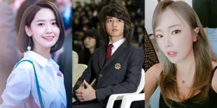 Sederet Rumor Pacaran Paling Nggak Masuk Akal di Sepanjang Sejarah K-Pop, Ada yang Salah Orang Hingga Aslinya Ayah dan Anak
