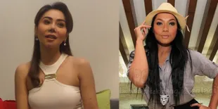 Sederet Seleb Indonesia Ini Tanam Benang di Wajahnya, Siapa Saja?