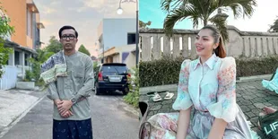 Sederet Selebritis Rayakan Lebaran di Tanggal 21 April, Ada Acha Septriasa - Dokter Tirta