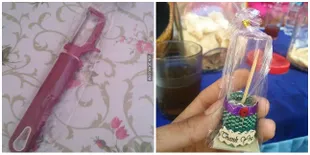 Sederet Souvenir Nikahan Yang Nyentrik Abis, Pernah Dapet Nggak?