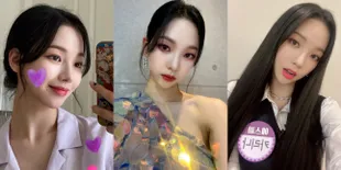 Sederet Tips Foto Ala Karina aespa Si Ratu Selfie, Bikin Jepretan Kamu Jadi Lebih Cakep - Sekelas Idol K-Pop