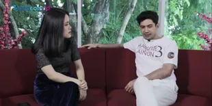 Sederet Tips Jadi Aktor Hebat Ala Reza Rahadian, Mulai Latihan Rutin Sampai Sikap Saling Menghargai