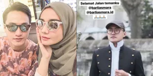 Sederet Ungkapan Duka Belasungkawa Seleb Indonesia Untuk Barli Asmara, Pamit ke Bali Jadi Perpisahan Selamanya