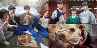 Sederetan Drama Korea Terbaik Sepanjang 2016 Hingga Saat Ini 