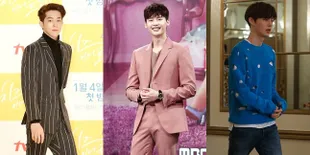 Sederetan Model-Aktor Ganteng Korea Yang Mencuri Hati di 2016