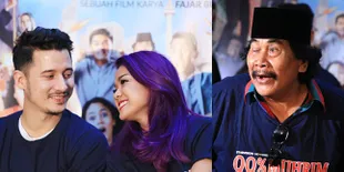 Sedih, 'Keluarga' Nirina Zubir di 'GET MARRIED 5' Bakal Pisah 
