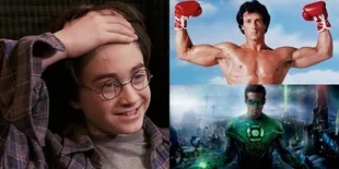 Sedih! Ternyata Seleb Berikut Sempat Cedera Parah Saat Syuting