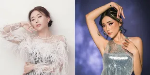 Segera Berpisah dari Reza Arap, Ini 8 Potret Wendy Walters yang Makin Cantik dan Hot - Tetap Dipuji Meski Makan Ngemper