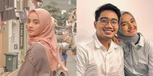 Segera Bertemu Untuk Terakhir Kali, 15 Potret Cantik Nabila Ishma Kekasih Mendiang Eril yang Jarang Tersorot: Aku Tunggu di Sini