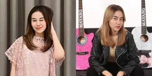 Segera Dilamar dengan Mahar 20 Unta, Ini 10 Kontroversi Mayang Adik Mendiang Vanessa Angel yang Kerap Dihujat - Akui Pernah Dijebak Ayahnya