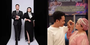 Segera Menikah, 8 Potret Bridal Shower Selebgram Clarissa Putri - Punya Konsep Unik
