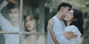 Segera Menikah, 8 Potret Mesra Jessica Iskandar & Vincent Verhaag di Video Romantis Berdua: Cium Pipi - Gandengan Tangan