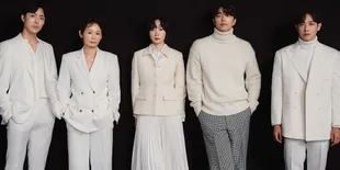 Segera Tayang Kurang Dari Sepuluh Hari, Netflix Korea Unggah Hasil Pemotretan Para Pemeran Serial ‘THE SILENT SEA’!