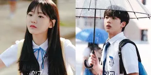 Segera Tayang November Mendatang, Yuk Simak Fakta Drama SCHOOL 2021!