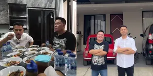 Seharga Miliaran Rupiah di Kawasan Elit, Intip 10 Potret Rumah Merry Asisten Raffi Ahmad