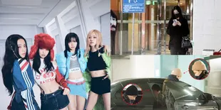 Sejarah Kabar Percintaan BLACKPINK, Pernah Dirumorkan Jadi Selingkuhan Hingga Terbaru Jisoo dan Ahn Bo Hyun