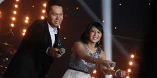Sejumlah Musisi Meriahkan Konser K20