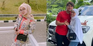 Sekali Manggung Dibayar Rp350 Juta Plus Saweran Rp100 Juta, Ini 7 Potret Tas Mahal Lesti - Ada yang Mungil Tapi Seharga Rumah