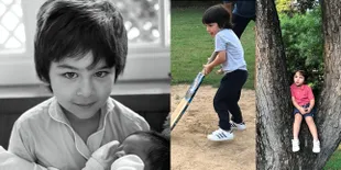 Sekarang Genap 5 Tahun, Taimur Ali Khan Anak Kareena Kapoor Makin Ganteng - Calon Idola Masa Depan