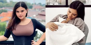 Sekarang Jadi Seorang Ibu, Ini Deretan Potret Audi Marissa yang Terlihat Semakin Cantik dan Glowing!