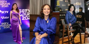 Sekelas Hotel Bintang 5, 15 Potret Kamar Tidur Mewah Selebritis yang Bikin Betah di Rumah - Kamu Pengin Nginep di Mana?