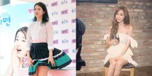 Selain Baju Terlalu Pendek, 4 Hal Ini Bisa Bikin Celana Dalam Para Seleb Wanita Kelihatan