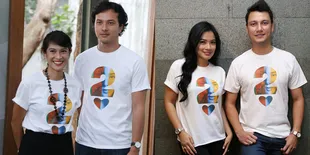 Selain Cinta - Rangga, Pasangan Ini Juga Akan Mewarnai 'AADC 2'?