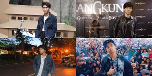 Selain Iqbaal, Berikut Aktor Yang Juga Cocok Memerankan Dilan