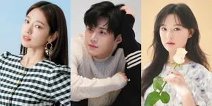 Selain Kim Seon Ho, Berikut Ini Deretan Aktor dan Aktris di Bawah Naungan Agensi SALT Entertainment