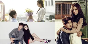 Selain Kim So Eun, Inilah 'Wanita-Wanita' Lain Song Jae Rim