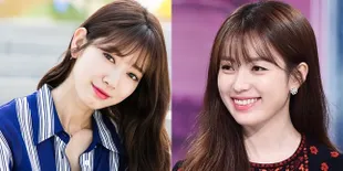 Selain Lee Jong Suk, Apa Persamaan Park Shin Hye & Han Hyo Joo?