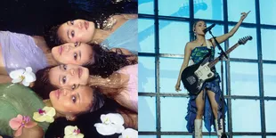 Selain no na yang Mau Debut, Ini Deretan Musisi Sukses Asal Indonesia di Bawah Naungan 88rising