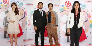 Selain Park Bo Young, Ini Seleb Yang Ikut Hadir di KIFF 2015