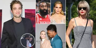 Selain Rob Kardashian, Mereka Juga Jadi Korban Perselingkuhan