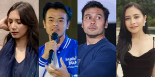 Selain Sheila Dara dan Dion Wiyoko, Ini Aktor Aktris yang 'Ijazahnya Ditahan' Sutradara