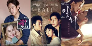 Selain 'THE WORLD OF THE MARRIED', 10 Karakter Drama Korea ini Juga Selingkuh! Sukses Bikin Pemirsa Geregetan